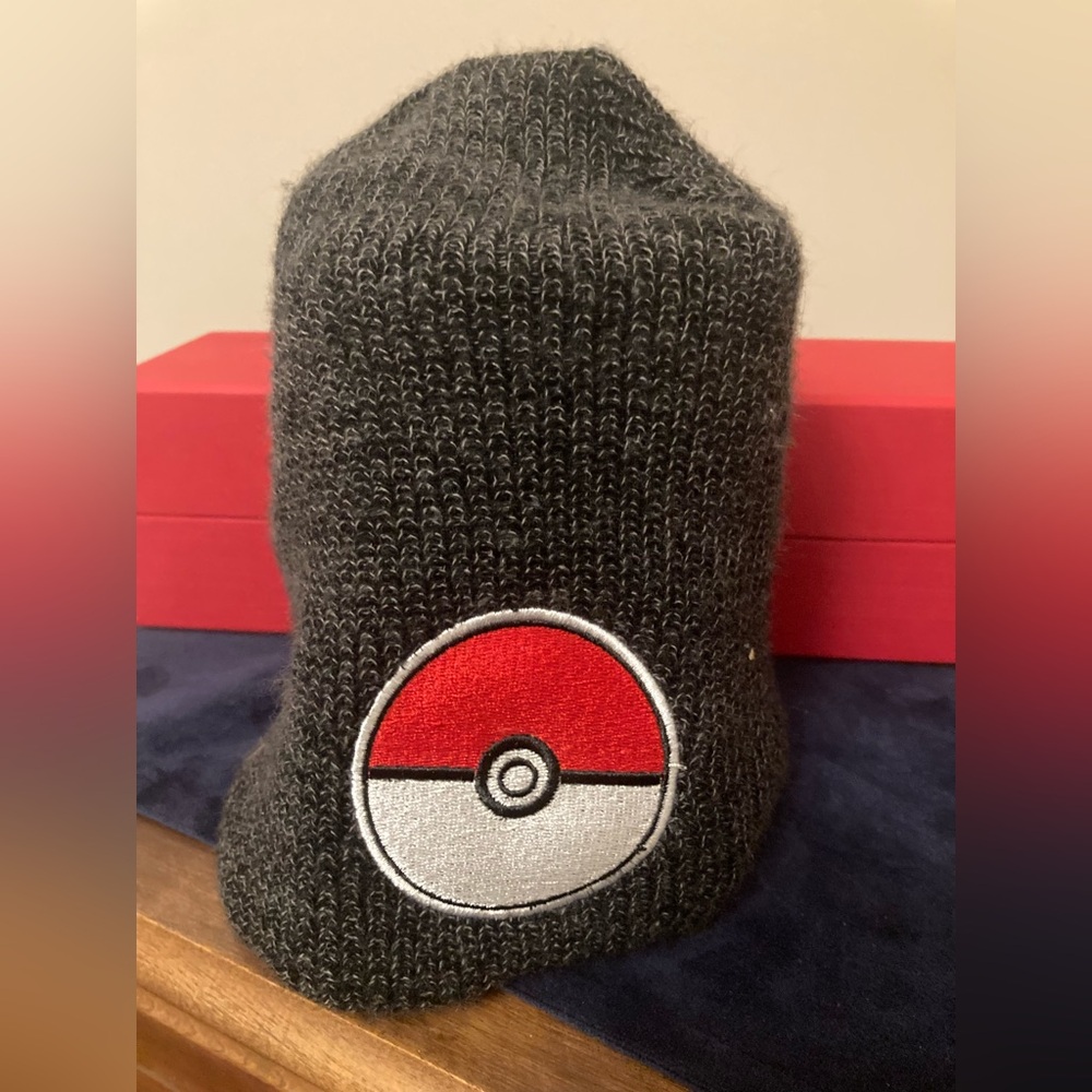 Pokémon Toque